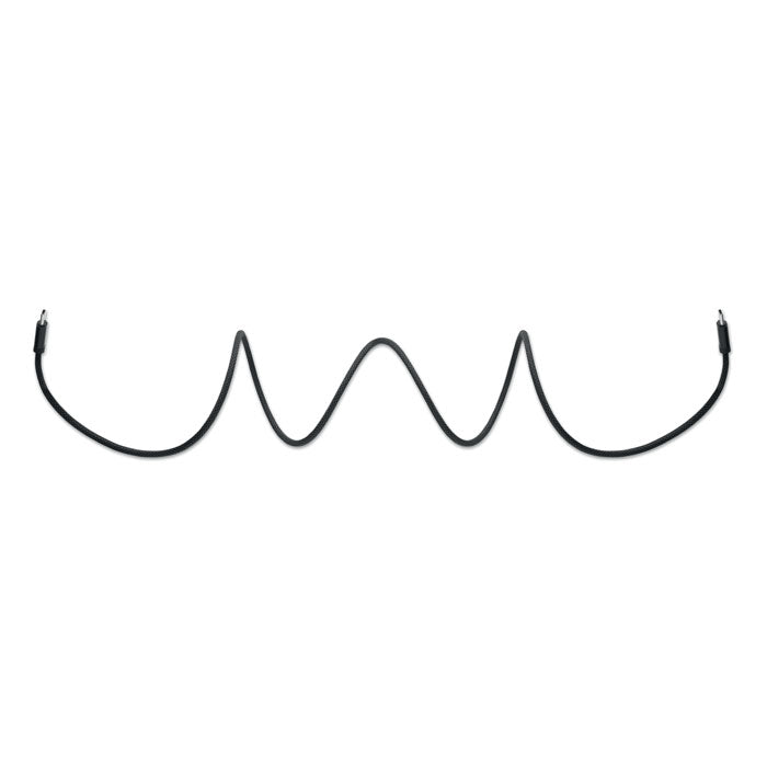 BRAID - Cable de carga magnético  60W