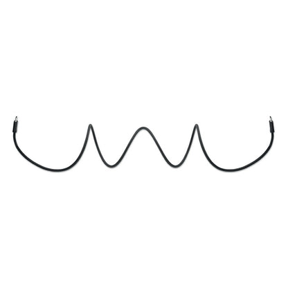 Detalle del conector USB-C del cable