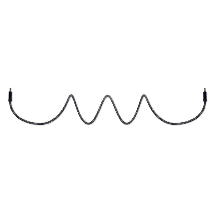BRAID - Cable de carga magnético  60W