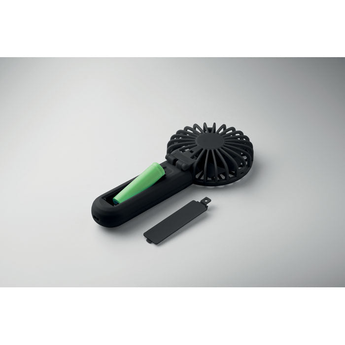 IBERA - Ventilador portátil plegable