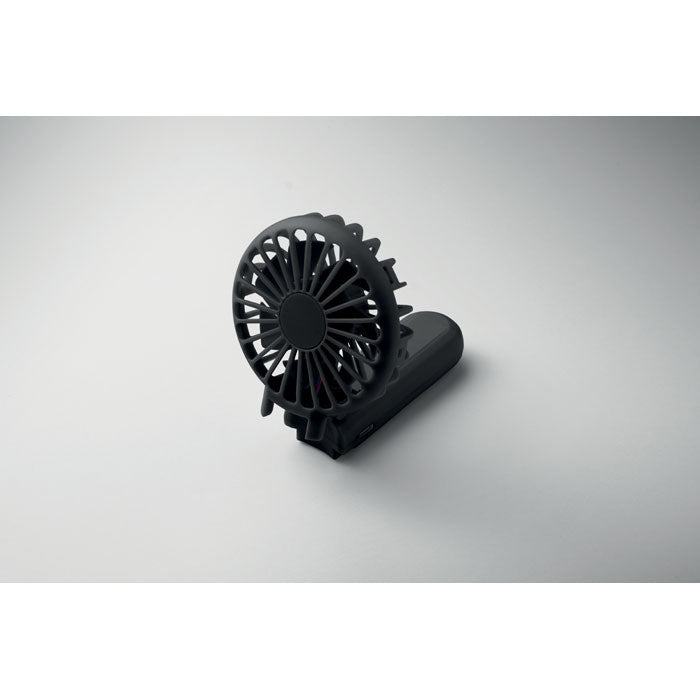 IBERA - Ventilador portátil plegable
