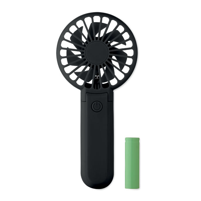 IBERA - Ventilador portátil plegable