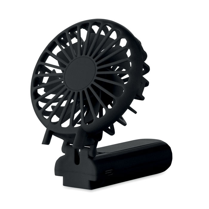 IBERA - Ventilador portátil plegable
