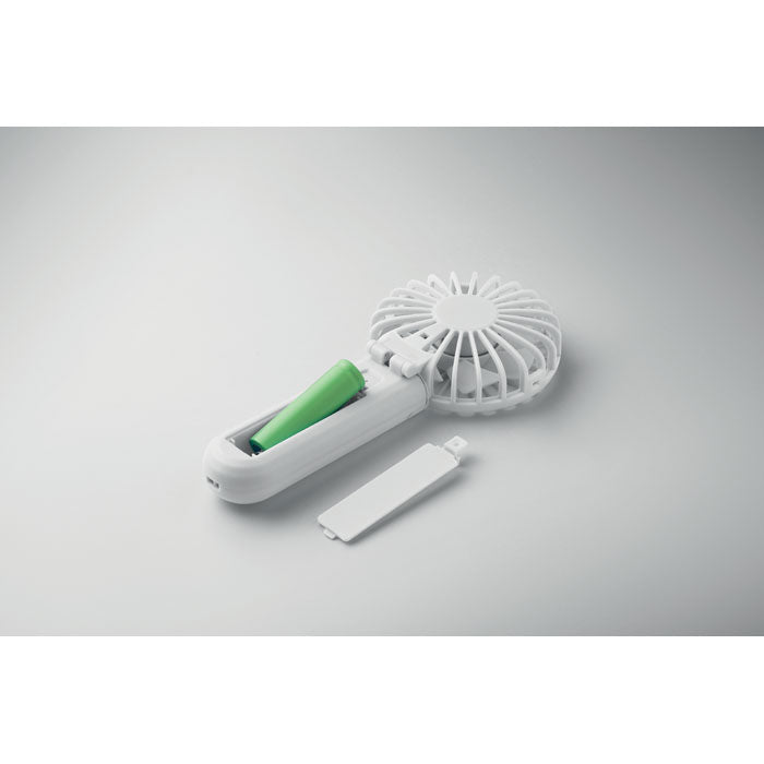 IBERA - Ventilador portátil plegable