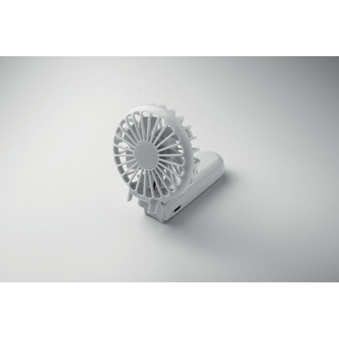 IBERA - Ventilador portátil plegable
