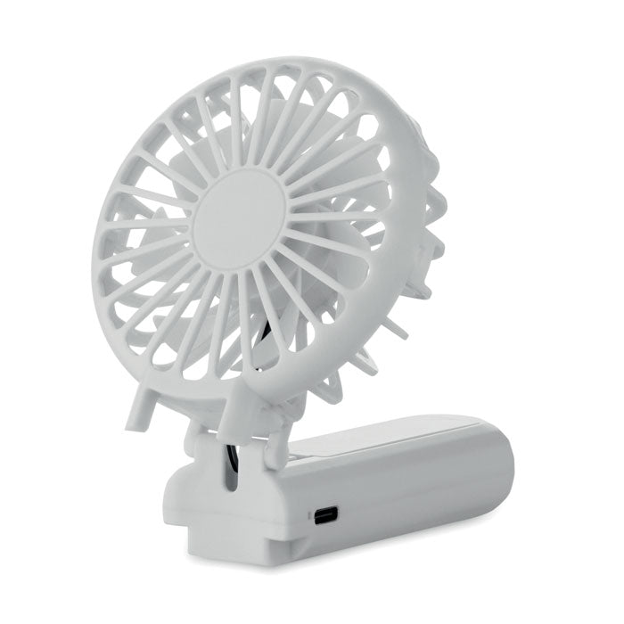 IBERA - Ventilador portátil plegable
