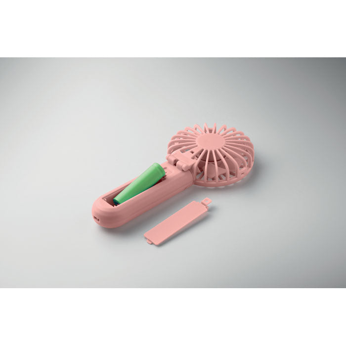 IBERA - Ventilador portátil plegable