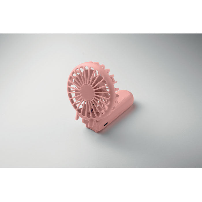 IBERA - Ventilador portátil plegable