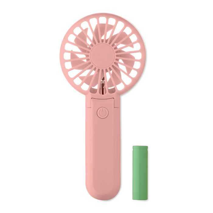 IBERA - Ventilador portátil plegable