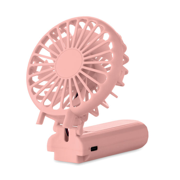 IBERA - Ventilador portátil plegable