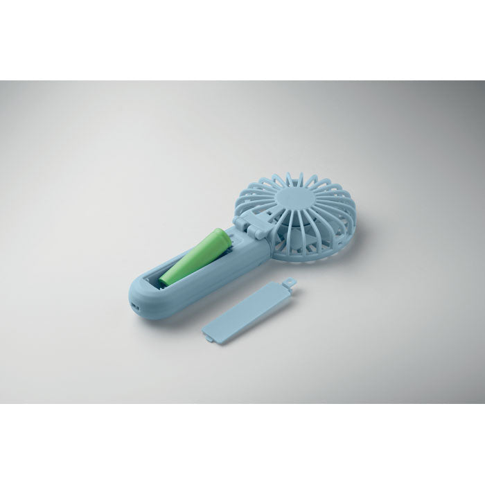 IBERA - Ventilador portátil plegable