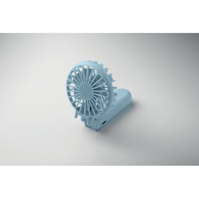 IBERA - Ventilador portátil plegable