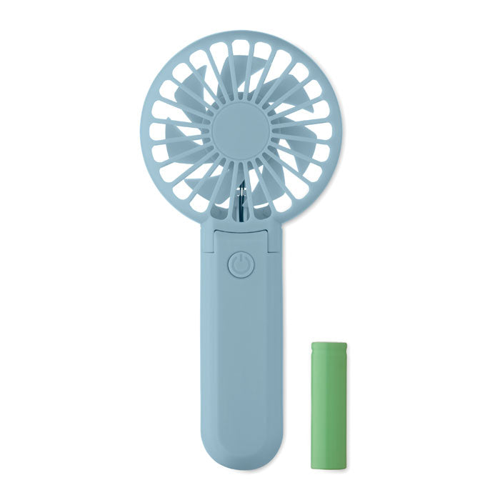 IBERA - Ventilador portátil plegable