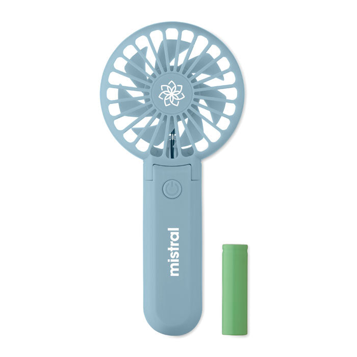 IBERA - Ventilador portátil plegable