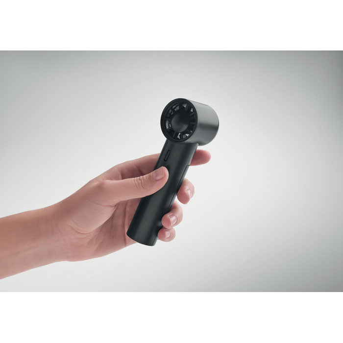 GLACI - Ventilador mini de mano