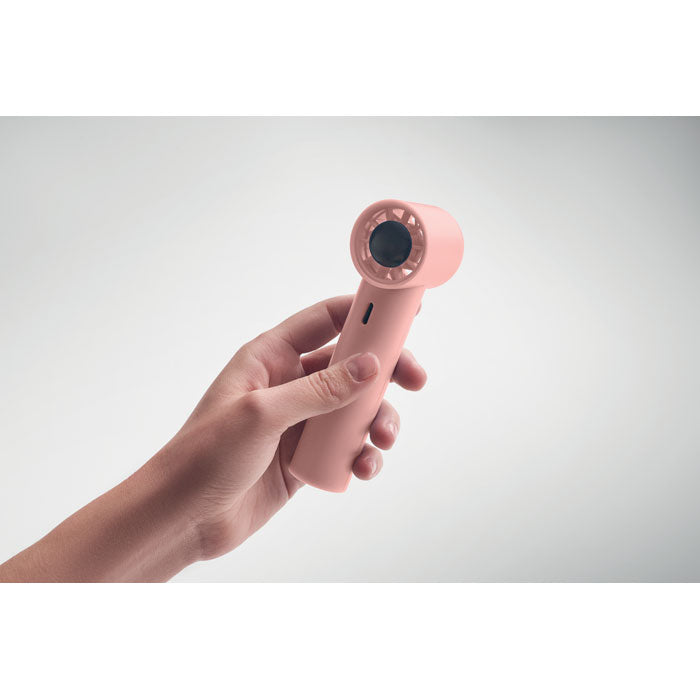 GLACI - Ventilador mini de mano