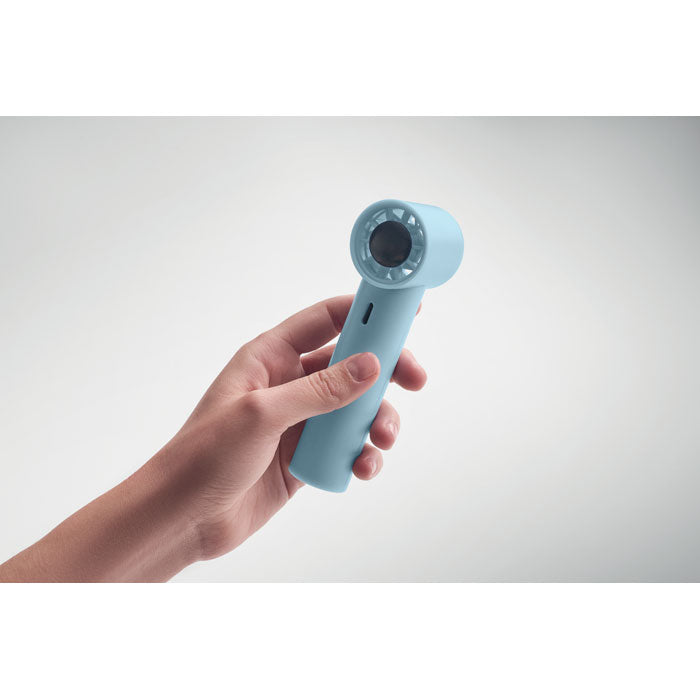 GLACI - Ventilador mini de mano