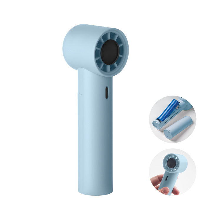 GLACI - Ventilador mini de mano