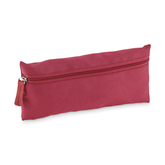 STUDY - Estuche RPET con cremallera