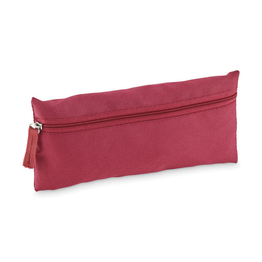 STUDY - Estuche RPET con cremallera