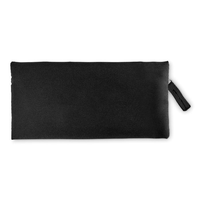 STUDY - Estuche RPET con cremallera