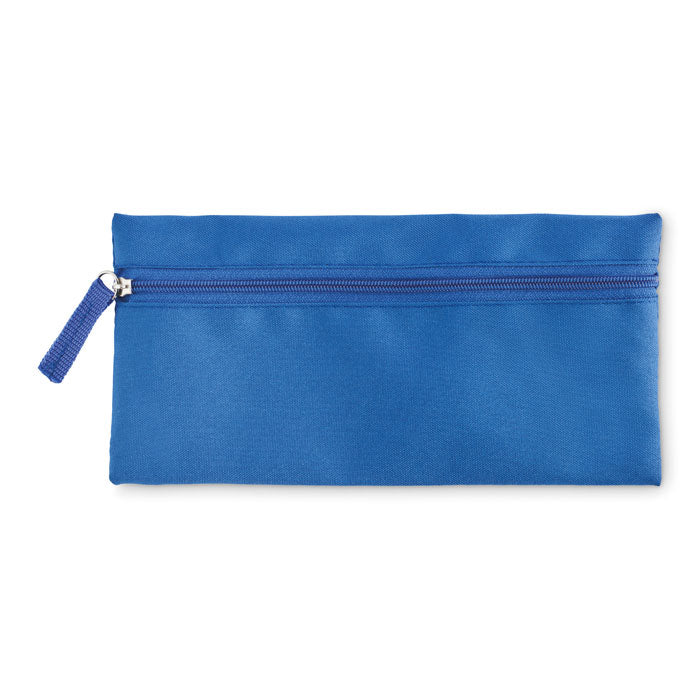 STUDY - Estuche RPET con cremallera