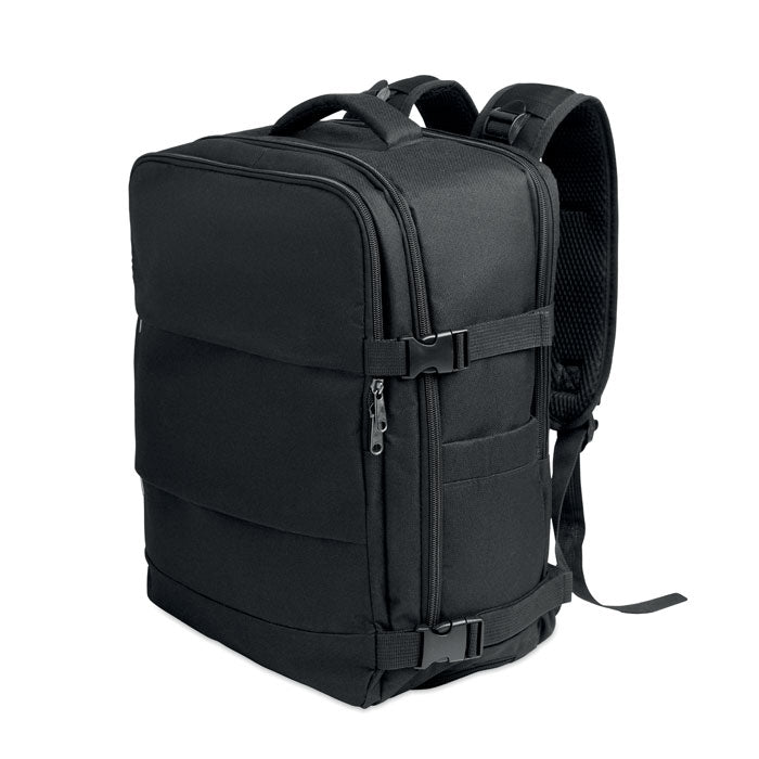 FLYHIGH - Mochila expansible de cabina