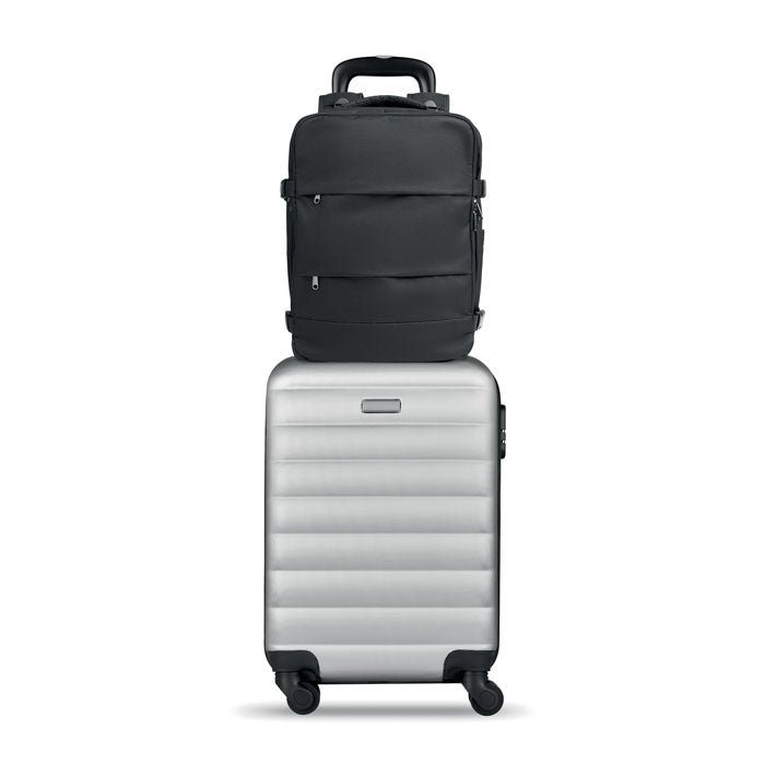 FLYHIGH - Mochila expansible de cabina