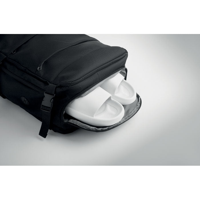 FLYHIGH - Mochila expansible de cabina