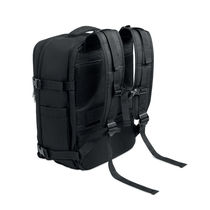 FLYHIGH - Mochila expansible de cabina