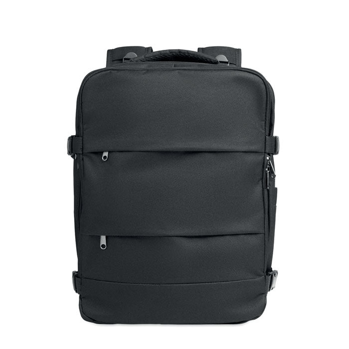 FLYHIGH - Mochila expansible de cabina