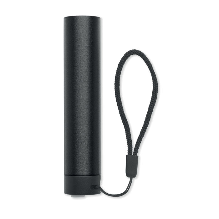 LUME - Linterna recargable aluminio