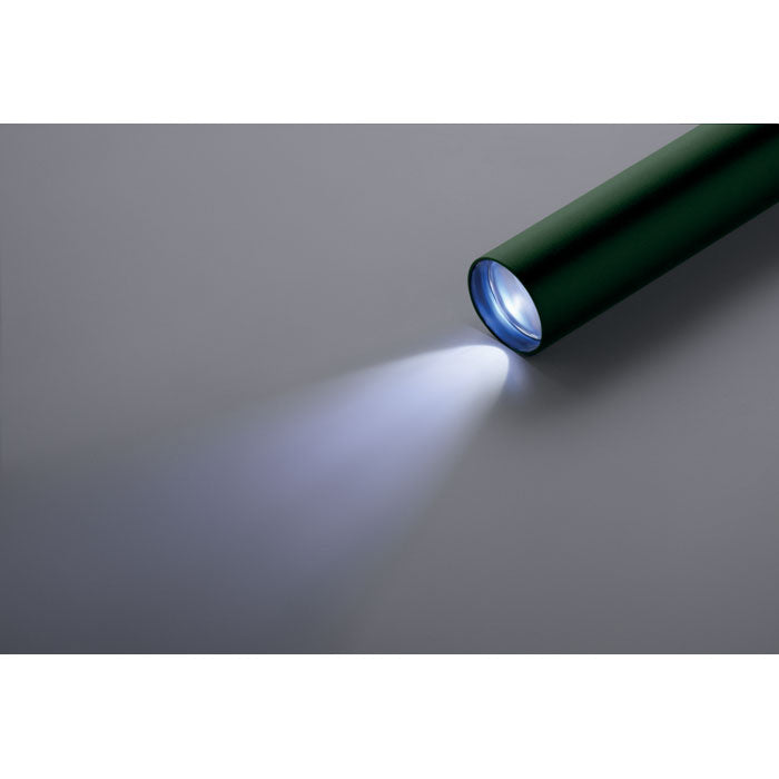 LUME - Linterna recargable aluminio