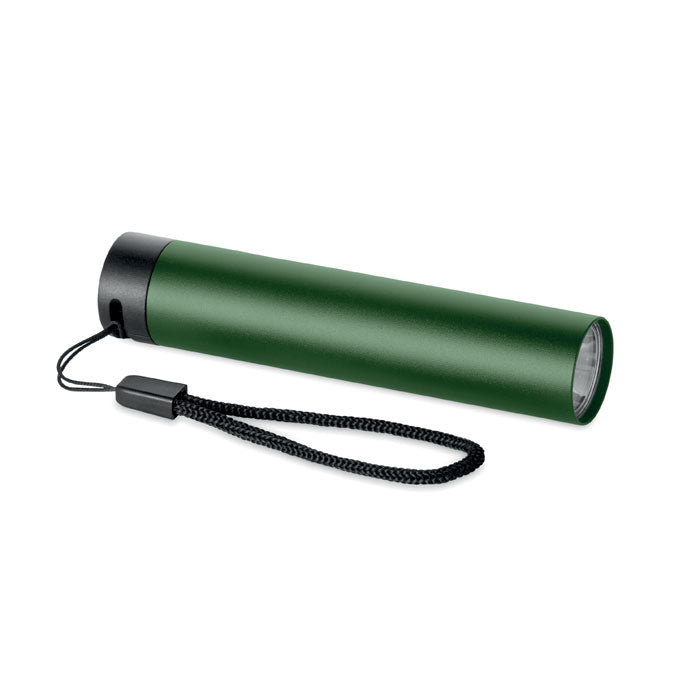 LUME - Linterna recargable aluminio