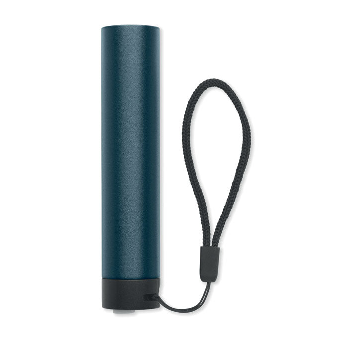 LUME - Linterna recargable aluminio