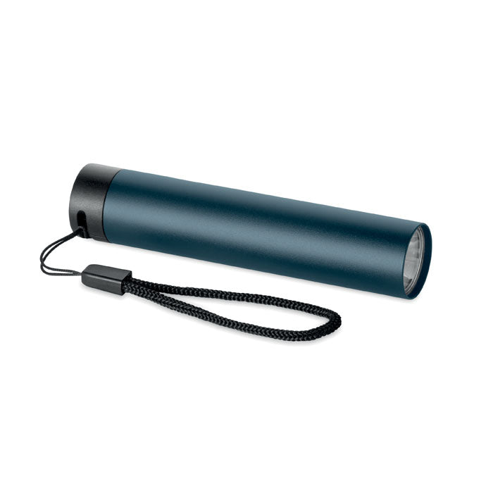 LUME - Linterna recargable aluminio