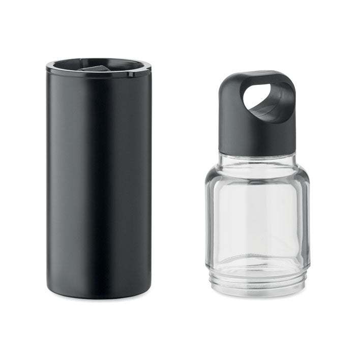 DUALUSE - Botella 2 en 1 610 ml