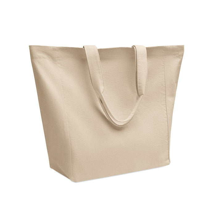 PURI - Bolsa de algodón 220 gr