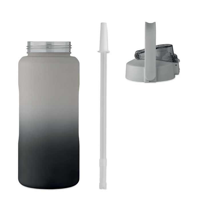 ACTIVATE MAX - Botella de agua RPET 2000ml