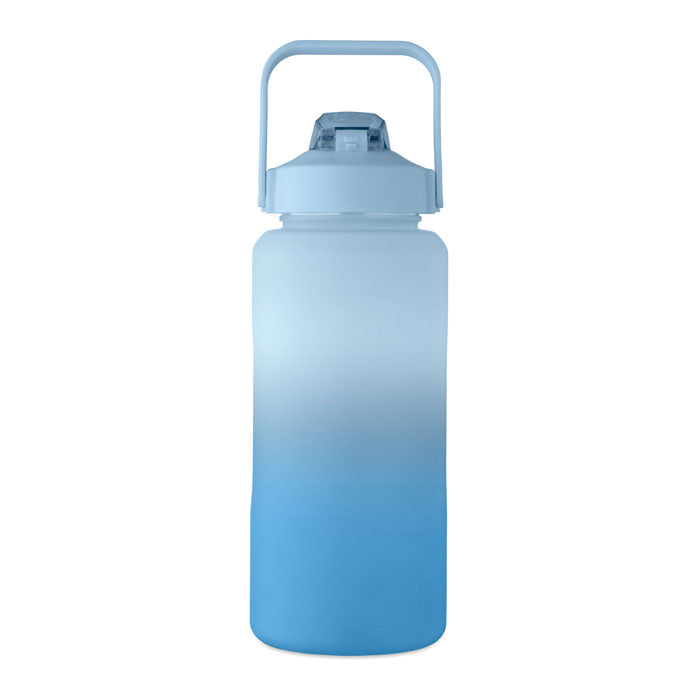 ACTIVATE MAX - Botella de agua RPET 2000ml