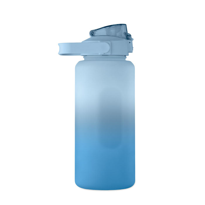 ACTIVATE MAX - Botella de agua RPET 2000ml