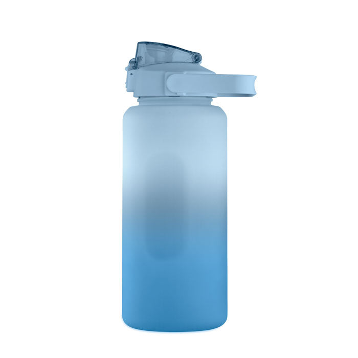 ACTIVATE MAX - Botella de agua RPET 2000ml