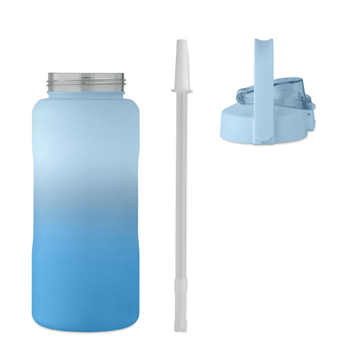 ACTIVATE MAX - Botella de agua RPET 2000ml