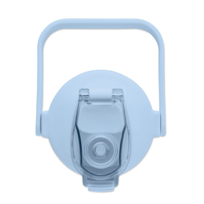 ACTIVATE MAX - Botella de agua RPET 2000ml