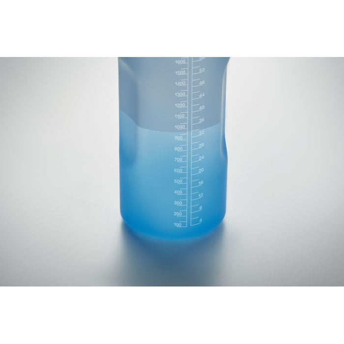 ACTIVATE MAX - Botella de agua RPET 2000ml