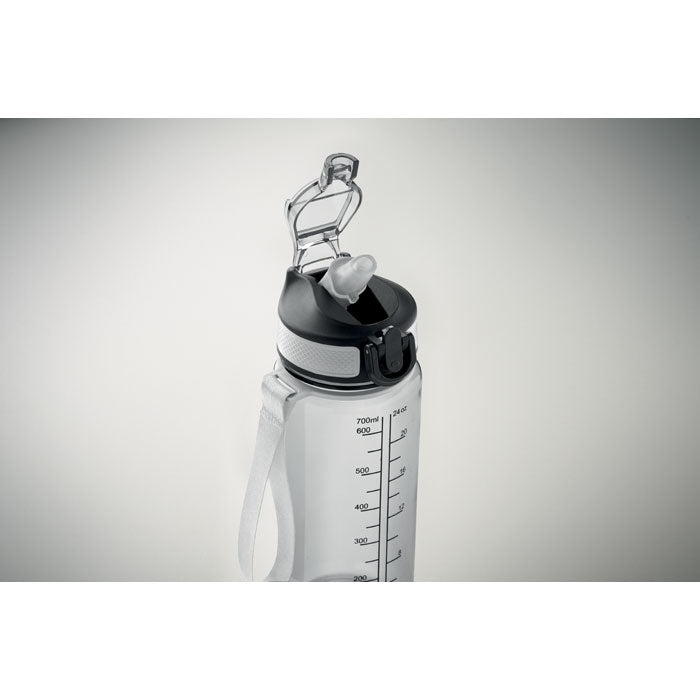 ENKEL - Botella deportiva 700 ml