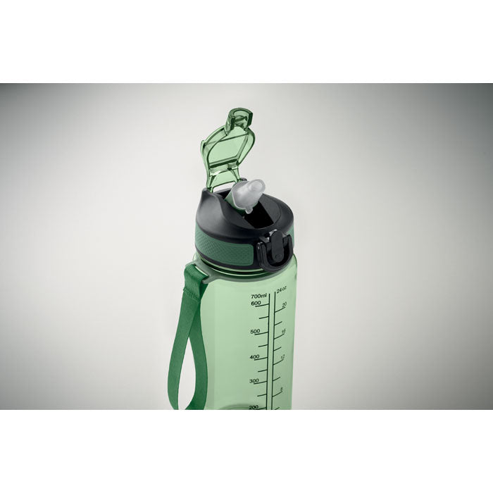 ENKEL - Botella deportiva 700 ml