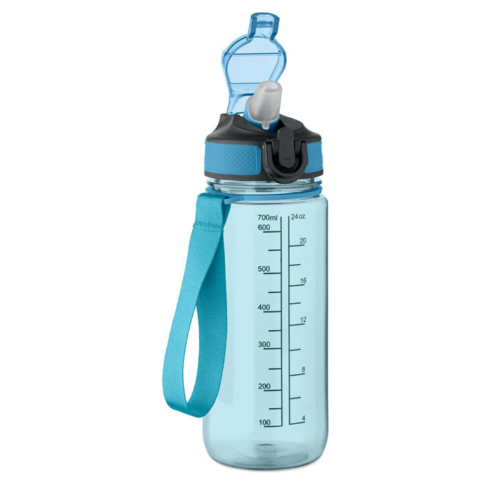 ENKEL - Botella deportiva 700 ml