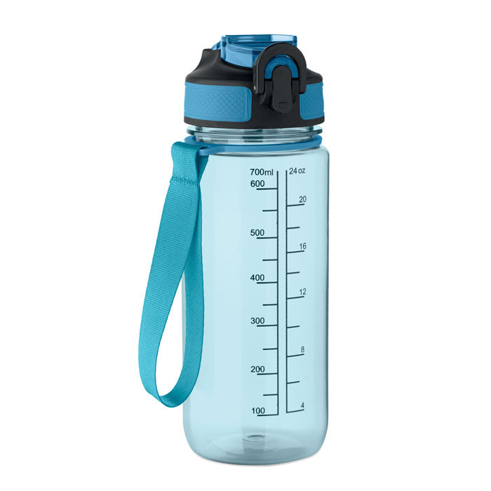 ENKEL - Botella deportiva 700 ml