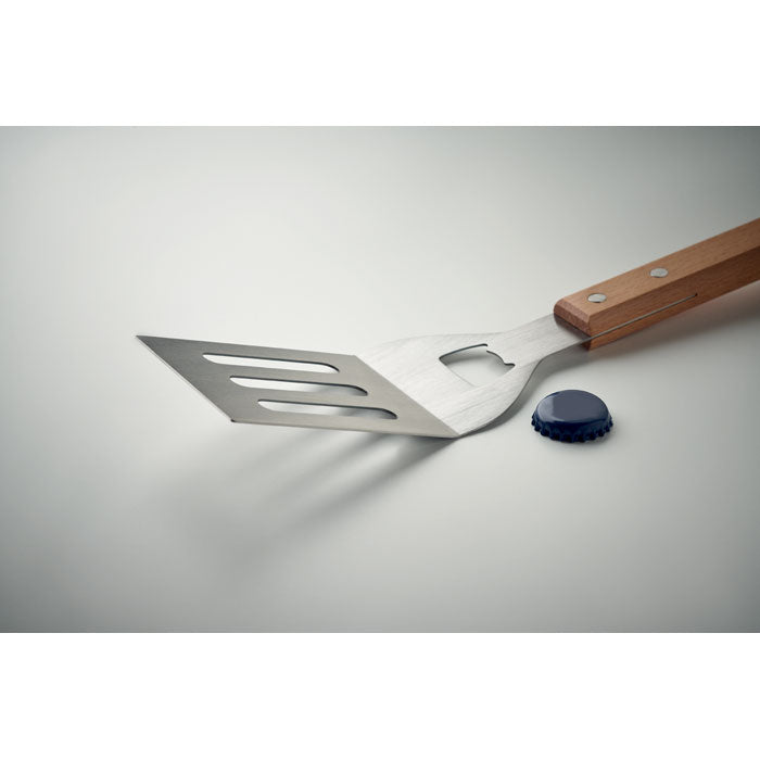 OPENCOOK - Espátula para barbacoa